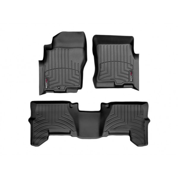 Weathertech Floor Mats Nissan Quest 2007 >> Nissan Pathfinder Floor Mats by WeatherTech, Front and ... Weathertech Floor Mats Nissan Quest 2007 >> Nissan Pathfinder Floor Mats by WeatherTech, Front and ...