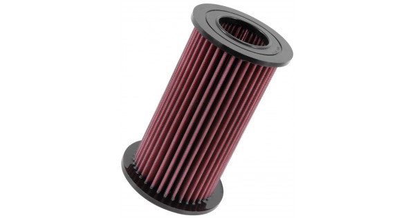 Nissan Frontier Air Filter by KN, 2.5L Diesel, 2004 (D22) Nissan Frontier Air Filter by KN, 2.5L Diesel, 2004 (D22)