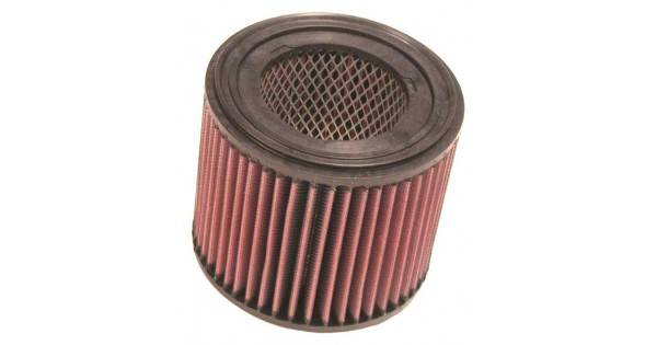 Nissan Patrol Air Filter by KN, 3.0L Diesel, 2000, 2001, 2002, 2003 ...