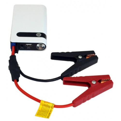POD X3 Micro Jump Starter by Conversion Technology