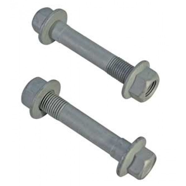 Nissan Xterra Upper Control Arm (UCA) Bolt Kit, 2005, 2006, 2007, 2008