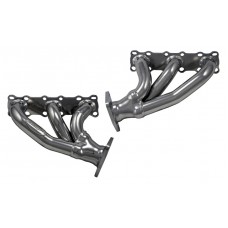 Nissan Frontier Shorty Headers by Doug Thorley, 4.0L V6, 2005-2018 (D40)