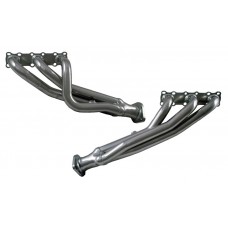 Nissan Frontier Long Tube Headers by Doug Thorley, 4.0L V6, 2005-2018 (D40)