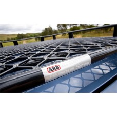 Alloy Aluminum Roof Rack Cage by ARB, 70