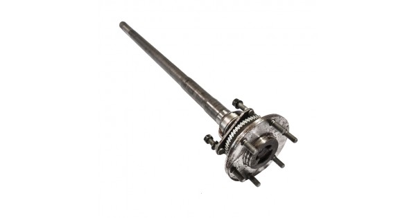 Nissan Xterra Rear Axle Shaft by Nissan, Non-Elocker M226, 2005-2015 (N50)