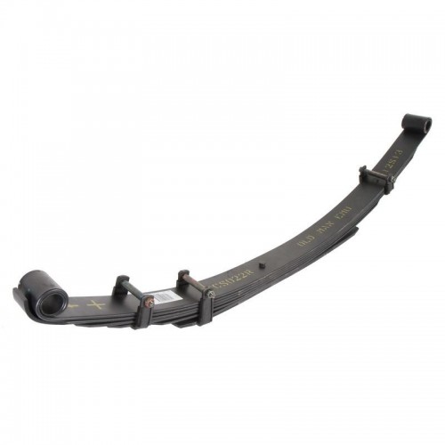 Nissan Frontier 2" Lift Leaf Spring by Old Man Emu, Rear, Single, 2005
