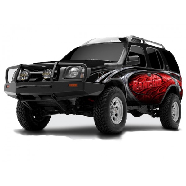 nissan xterra 2 5 lift kit by rancho 2000 2001 2002 2003 2004 wd22 nissan xterra 2 5 lift kit by rancho 2000 2001 2002 2003 2004 wd22