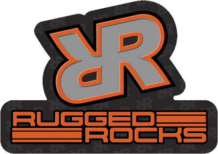 Rugged Rocks Off Road