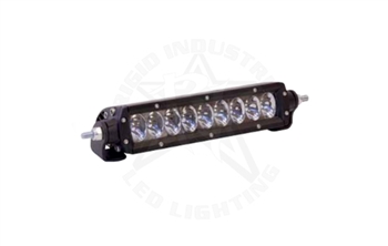 6” SR-Series LED Light by Rigid, Specter/Driving/White 6” SR-Series LED Light by Rigid, Specter/Driving/White