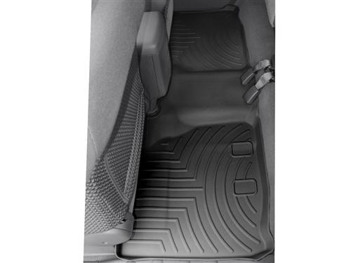 1999 Nissan frontier floor mats #1