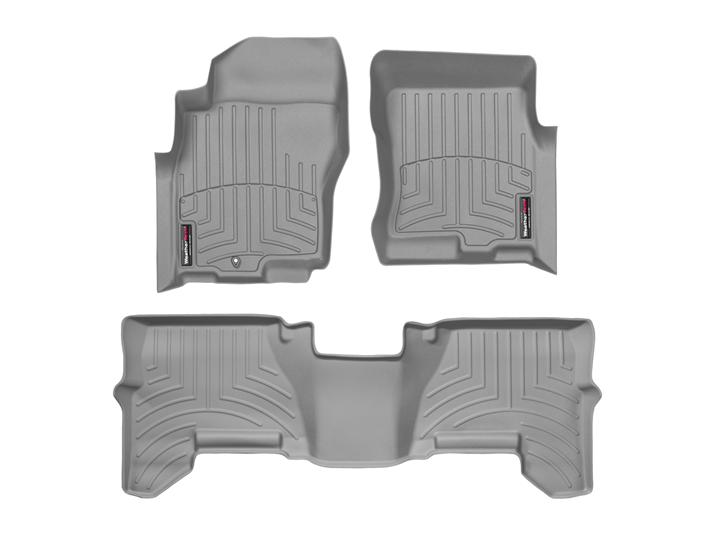 nissan pathfinder front rear floor mats 2005 2011 by nissan pathfinder front rear floor mats 2005 2011 by