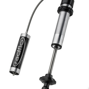Nissan Armada 2.0" Stock IFP Coilover Kit by Radflo, 2004-2015 Nissan Armada 2.0" Stock IFP Coilover Kit by Radflo, 2004-2015