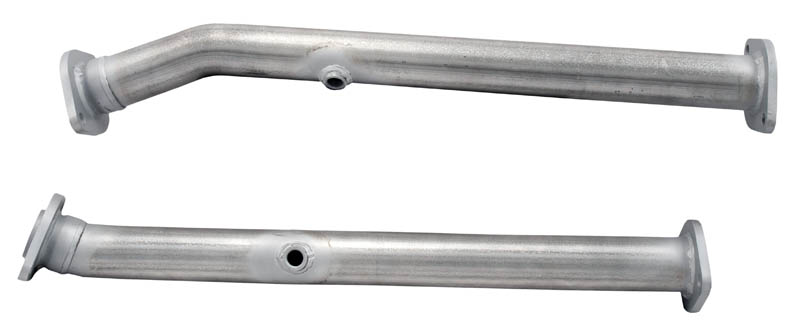Nissan Xterra 'B' Pipes by Doug Thorley, 2005 - 2013, 4.0L V6 Nissan Xterra 'B' Pipes by Doug Thorley, 2005 - 2013, 4.0L V6