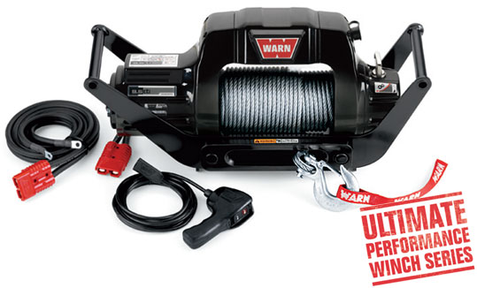 9.5cti Multi-Mount Winch by Warn 9.5cti Multi-Mount Winch by Warn