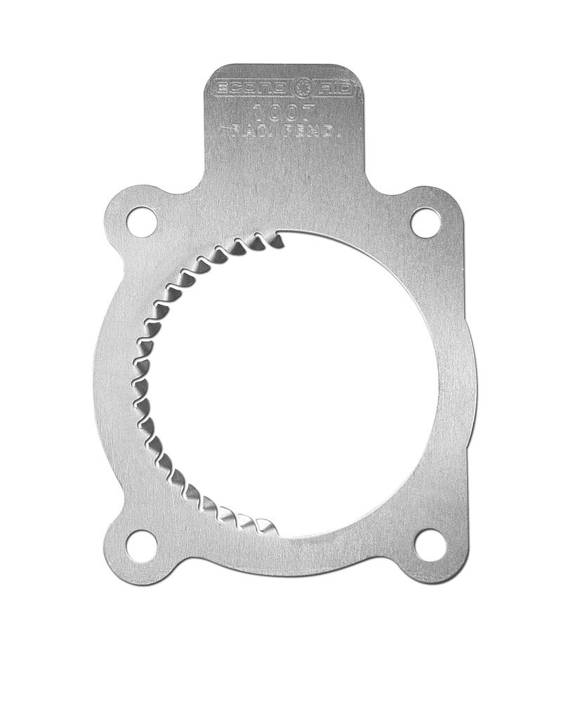 Nissan Armada EconoAid by Airaid, 2004-2013, 5.6L Nissan Armada EconoAid by Airaid, 2004-2013, 5.6L