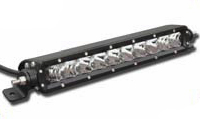 50" Off Road LED Light Bar By Aurora, Combination Pattern, 50 LEDs @ 250W EA, 19360 Lumens 50" Off Road LED Light Bar By Aurora, Combination Pattern, 50 LEDs @ 250W EA, 19360 Lumens