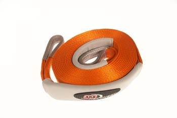 Snatch Strap Heavy Duty 3" X 30' (24,000LBS Braking Strength) Snatch Strap Heavy Duty 3" X 30' (24,000LBS Braking Strength)