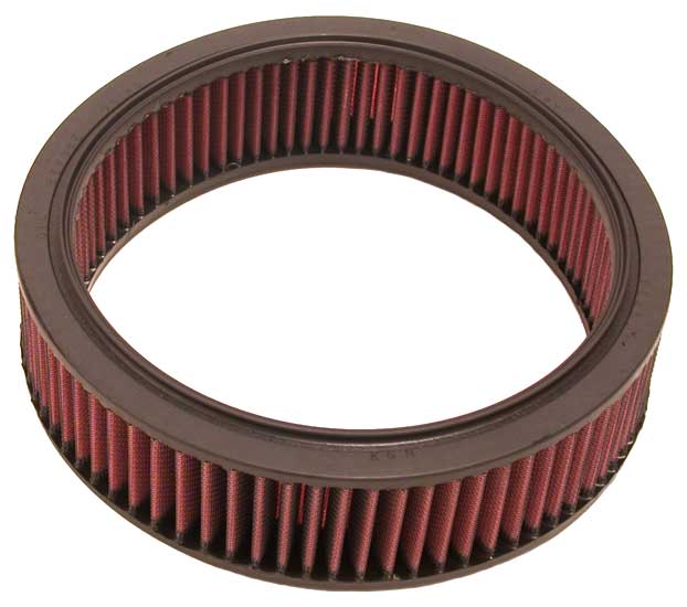 Nissan Hardbody Air Filter by K&N, 1985-1996, 2.4L Nissan Hardbody Air Filter by K&N, 1985-1996, 2.4L