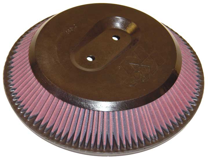 Nissan Hardbody Air Filter by K&N, 1990-1998, 2.4L Nissan Hardbody Air Filter by K&N, 1990-1998, 2.4L