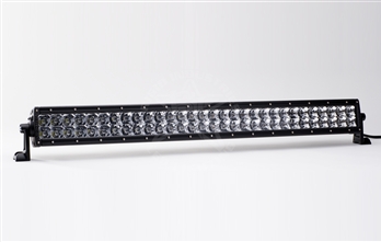 30” Amber Series LED Light Bar by Rigid, Amber/Spot & Flood Combo 30” Amber Series LED Light Bar by Rigid, Amber/Spot & Flood Combo