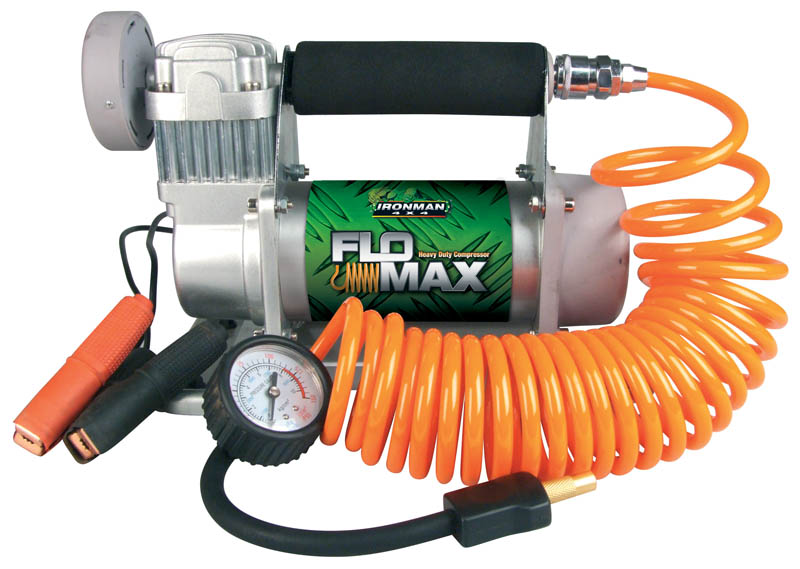 Off Road Air Compressors