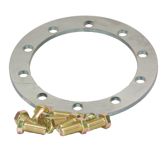 M226 Ring Gear Spacer Kit 1/4&34