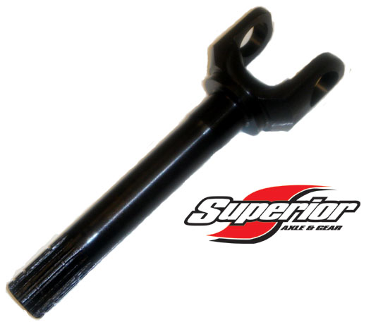 Ford dana 60 front axle shafts #5