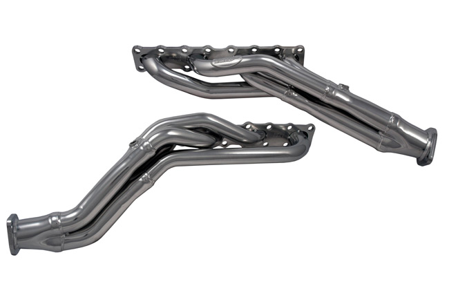 Nissan patrol 2010 headers #3