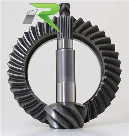 Dana 44, Thick 5.13 Ring and Pinion Gears by Revolution Gear & Axle