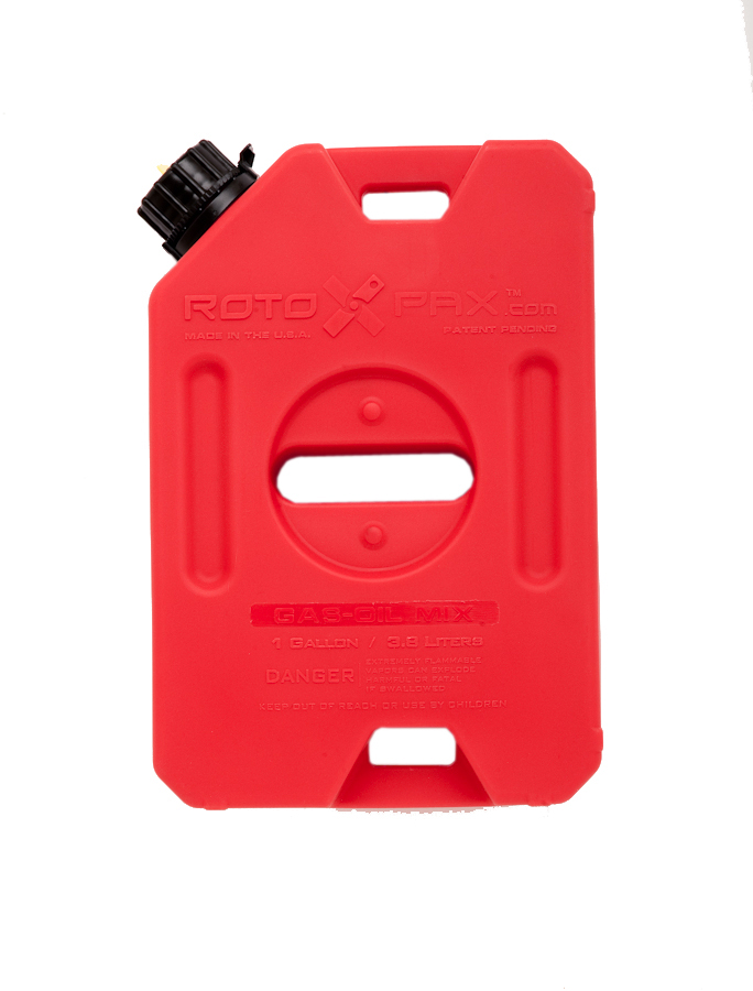 Accessories Fuel & Water Cans