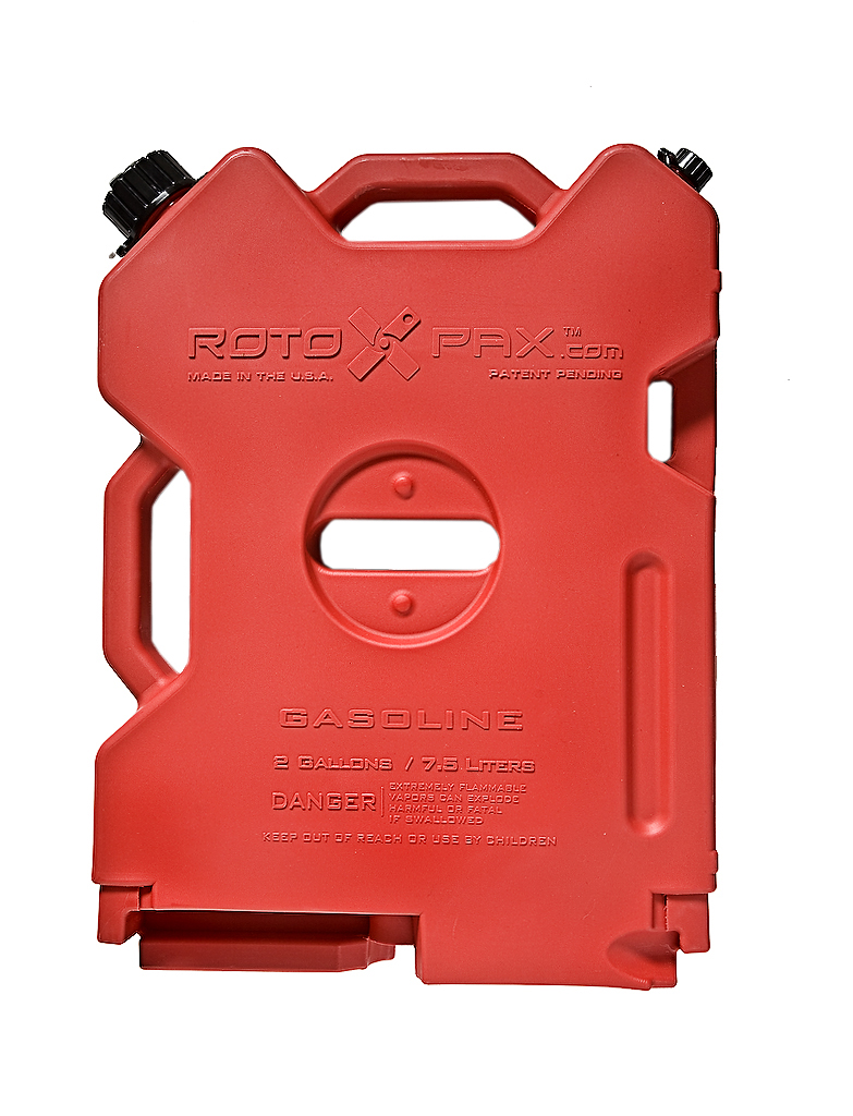 Accessories Fuel & Water Cans