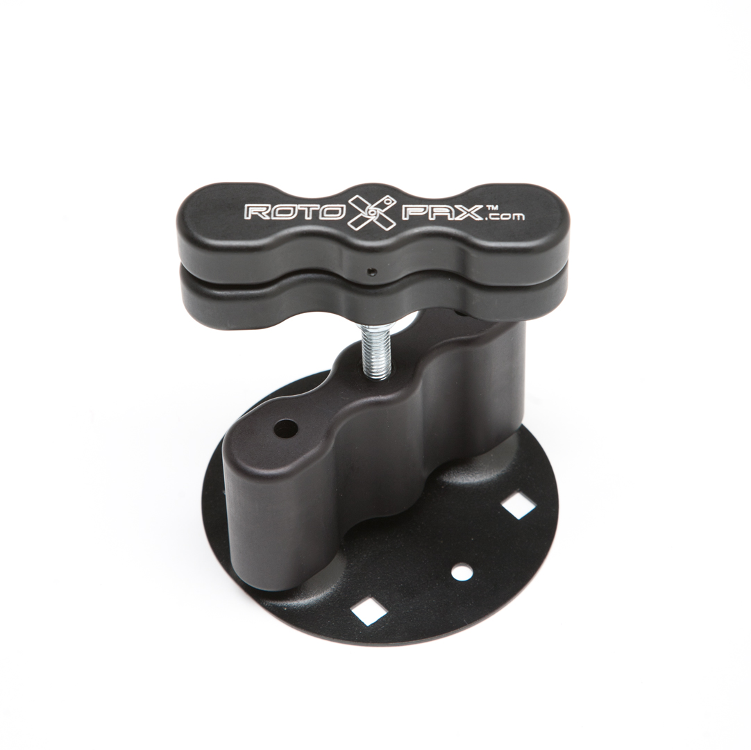DLX Pack Mount by RotoPax DLX Pack Mount by RotoPax