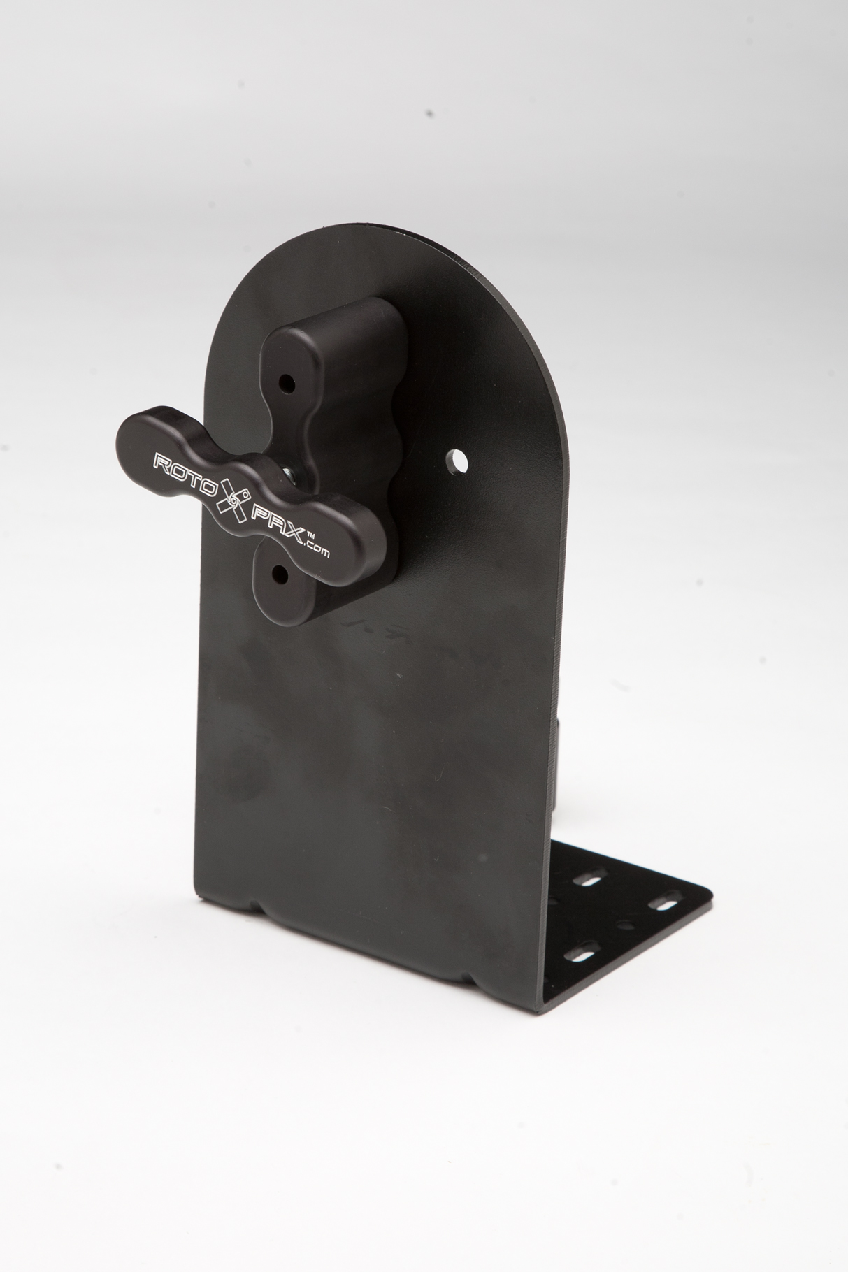 L-Bracket + Pack Mount by RotoPax L-Bracket + Pack Mount by RotoPax