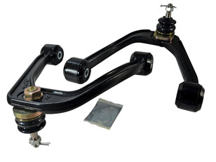 Nissan Titan Balljoint Upper Control Arms by SPC