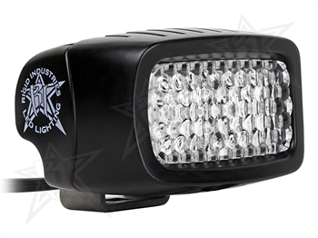 SR-M LED Light by Rigid, Hybrid/Diffused SR-M LED Light by Rigid, Hybrid/Diffused