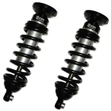 Nissan pathfinder coilovers #9