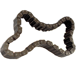 Nissan Hardbody TX-10 Transfercase Chain by Nissan, 1986 - 1993 Nissan Hardbody TX-10 Transfercase Chain by Nissan, 1986 - 1993