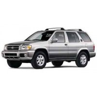 1996 - 2004 Pathfinder (R50) 1996 - 2004 Pathfinder (R50)