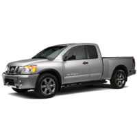 2004 - 2015 Titan (A60)