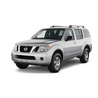 2005 - 2012 Pathfinder (R51)