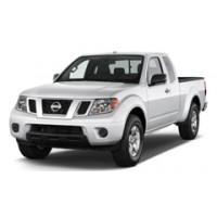 2005 - 2021 Frontier (D40) 2005 - 2021 Frontier (D40)