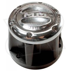 Nissan Frontier Manual Hubs by Mile Marker, 6 Bolt, 28-Spline, 1998-2004 (D22)