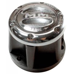 Nissan Frontier Manual Hubs by Mile Marker, 6 Bolt, 28-Spline, 1998-2004 (D22)