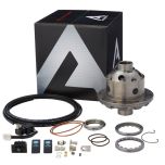Nissan Frontier Air Locker by ARB, Rear M226 (D44), 2005-2018 (D40) 
