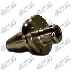 ATLAS II SPEEDO HOUSING ASSY.