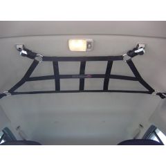 Nissan Xterra Mini Interior Net by Raingler Nets, 2005-2015 (N50)