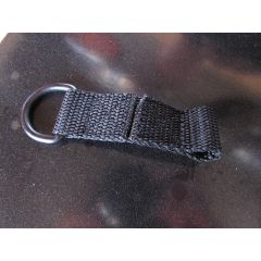 D-Ring Strap by Raingler Nets, Individual