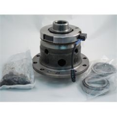 Nissan Frontier E-Locker (O.E.) by Dana, M226 (D44), 2005-2018 (D40)