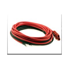 Power Connector Kit by Smittybilt, 24' 
