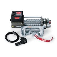 M8000 Winch By WARN